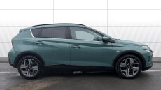 Hyundai BAYON 1.0 TGDi 48V MHEV Premium 5dr DCT Petrol Hatchback